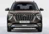 Hyundai Alcazar देगी नई Tata Safari और Mahindra XUV500 को कड़ी टक्कर: 16.30 लाख रुपये में हुई लॉन्च हुंडई अल्काज़ार फ्रन्ट फीचर्ड इमेज