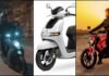 FAME II संशोधन की वजह से भारत में इलेक्ट्रिक टू-व्हीलर्स की कीमतों में भारी कटौती FAME II Revisions Featured image