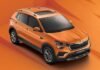 Skoda Kushaq भारत में लॉन्च: Hyundai Creta, Kia Seltos और Mahindra Scorpio को देगी टक्कर! स्कोडा कुशाक फीचर्ड इमेज