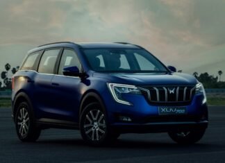 Mahindra XUV700 की डिलिवरी इस महीने से शुरू: अब तक ₹10,000 करोड़ की कारों की बुकिंग! महिंद्रा XUV700